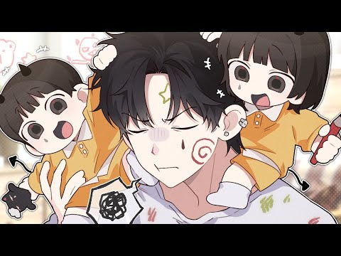 What if the swamp were raising children? | Swamp Nogari