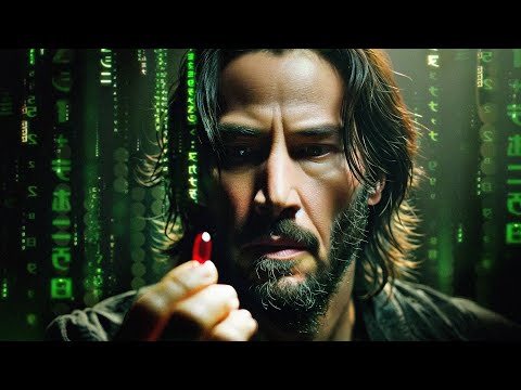 The Dark Purpose of The Matrix - Humans Are Not Batteries | MATRIX EXPLAINED