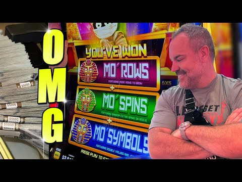 I Landed the Triple Pop Bonus and Was Shocked