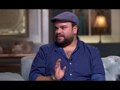 صاحبة السعادة | حلقة كلها ضحك وهزار مع الفنان الكوميدي محمد عبد الرحمن في ضيافة اسعاد يونس