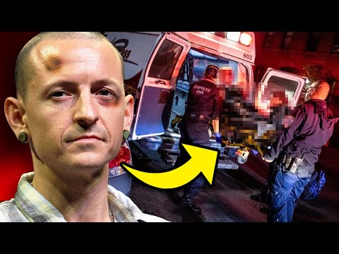 The Tragic Death Of Linkin Park's Chester Bennington
