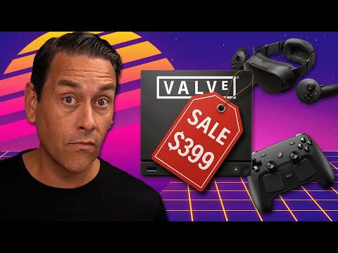Let's Talk About That Steam Machine Price Tag (could they really do it?)
