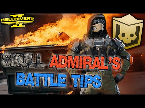 USEFUL Tips and Strategies the Game DOESN'T Tell You in Helldivers 2 - From a Level 50 Player