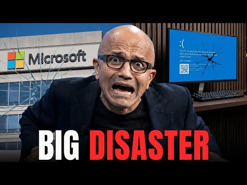 Microsoft PANICS After Windows 11 Breaks Millions of PCs Worldwide