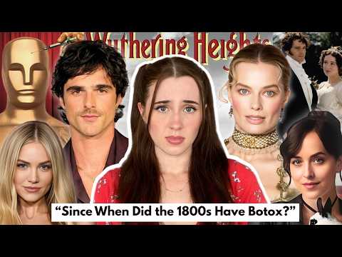 Hollywood Is Too Pretty for History...