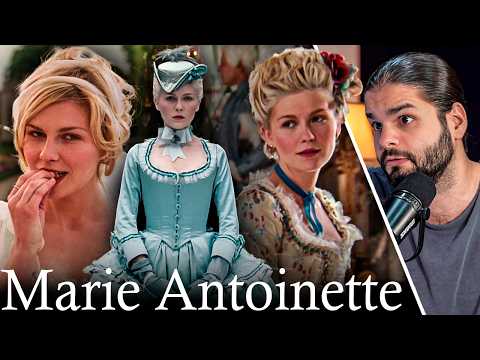 ¿Por qué María Antonieta fue la REINA más ODIADA? | Relato y Reflexiones