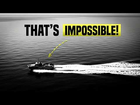 German Soldiers Were Unaware Americans Had Secret DUKW ‘Duck’ Trucks To Cross The Rhine