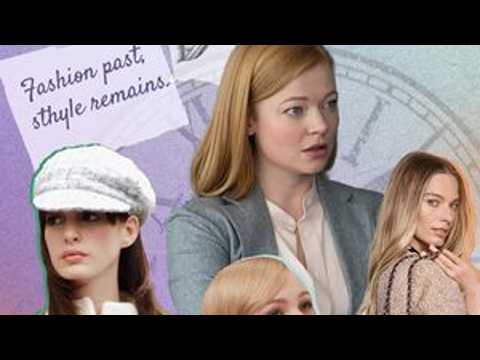 为什么有些人一出场就很贵？答案藏在镜头里 有人，正在颠覆这套“造神公式”，创造一种新的美学。#了不起的盖茨比 #电影美学 #玛格特罗比 #香奈儿 #香奈儿25手袋