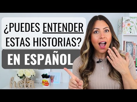 Improve your SPANISH listening by up to 90% in just 45 minutes!