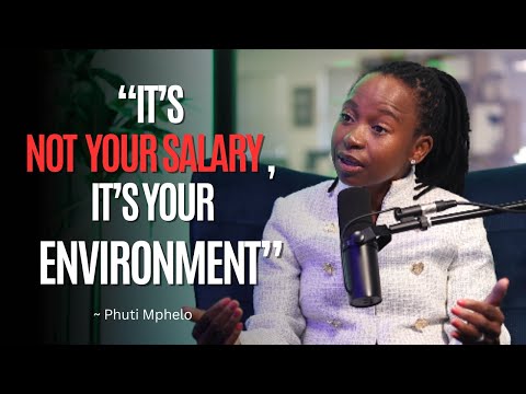 Shift Your Money Mindset—Even When Your Environment Isn’t