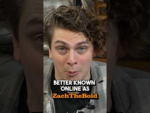 ZachTheBold's Magic: The Gathering Deck