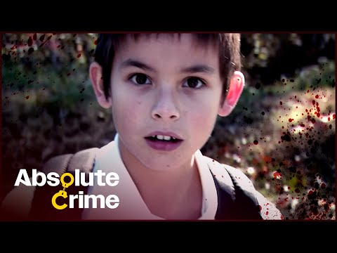 9-Year-Old MOST BRUTAL KIDNAPPING