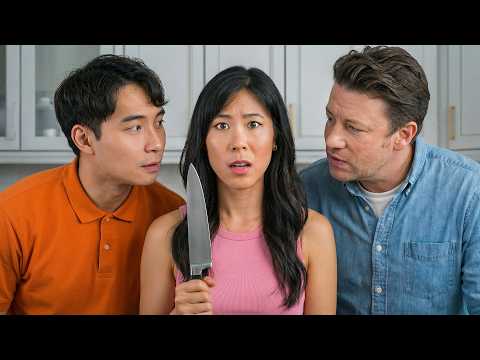 I Tested Celebrity vs YouTuber Recipes 🏆