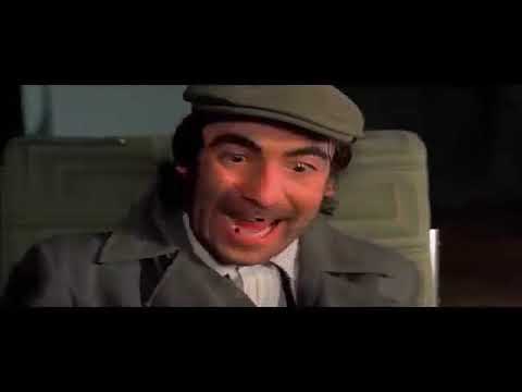 Keith Moon Being a Loon for 10 Minutes and 49 Seconds Straight