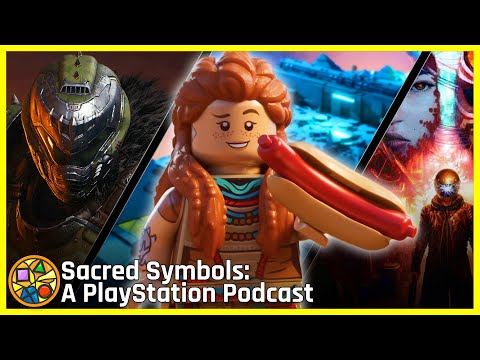 You Can't Stop Entropy, So Why Even Try? | Sacred Symbols, Episode 311