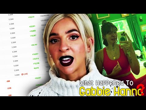 The Downfall of Gabbie Hanna