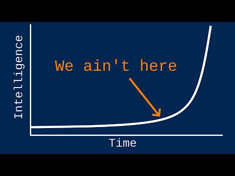 AI Singularity Is A Smokescreen