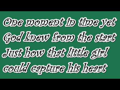 Wedding Songs Daddy Daughter Dance The Crayola Masterpiece