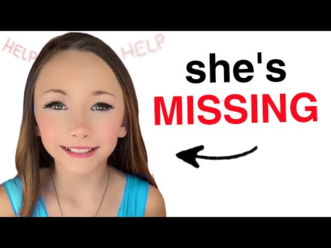 What Happened to this KIDNAPPED YouTuber? 