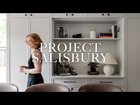 Inside a His and Hers Victorian Home Design