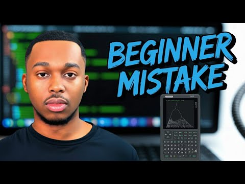 PicoCalc Beginners Are Making a CRITICAL Mistake Learning MMBasic