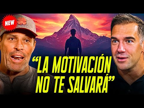 Tony Robbins: ¡Prepara Tu Cerebro para la Victoria!