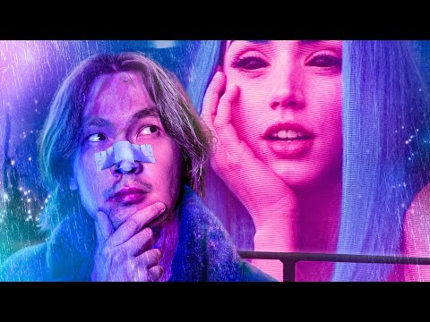 Почему у нас нет будущего? (Скрытая польза научной фантастики) | ANOIR