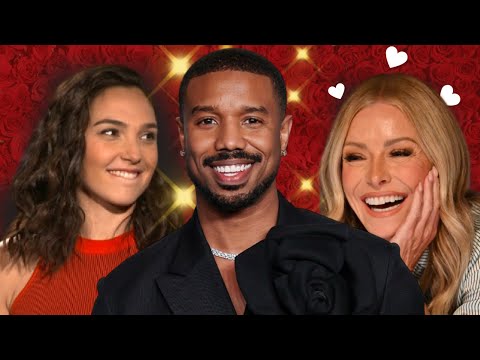 Female Celebrities Who Shot Their Shot at Michael B. Jordan