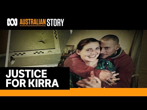 Dead at 27, how Kirra McLoughlin's mum has fought for answers | Beenham Valley Road Australian Story