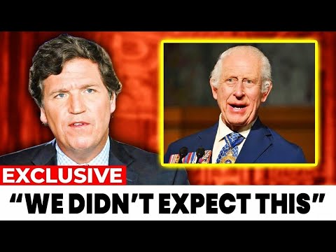 JUST NOW: King Charles Breaks Silence After New Medical Review