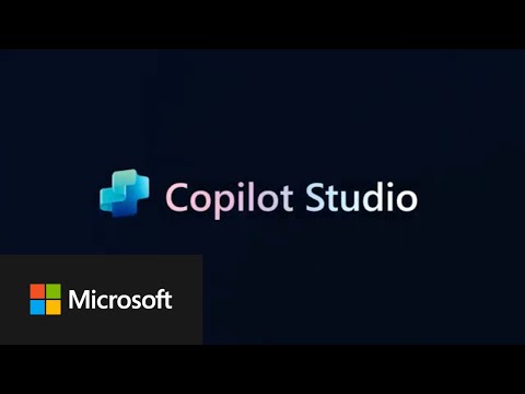 Microsoft Copilot Studio | Build copilots with agent capabilities