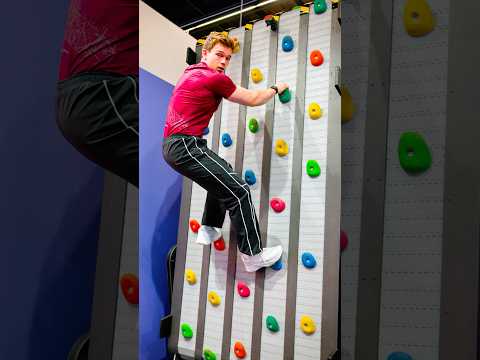 Can You Survive the Spinning Wall?