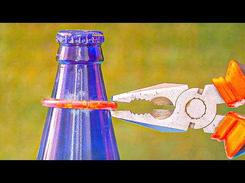 Few People Know These Everyday Item Tricks That Will Shock You!