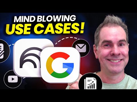 7 Mind-Blowing Use Cases of NotebookLM (new features)