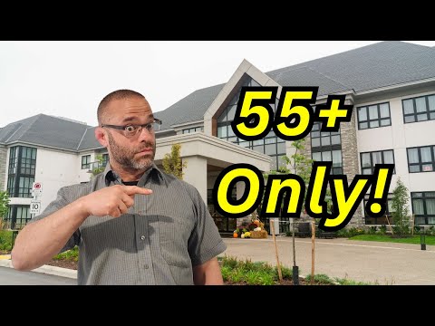 Retirement Living in Hamilton: Best 55+ Communities, Senior Residences & Downsizing Neighbourhoods