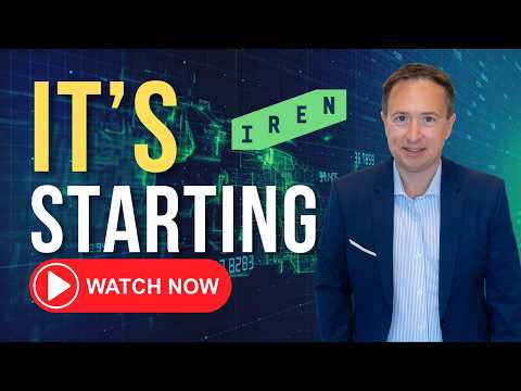 My Bold Prediction for Iren Stock Before 2026