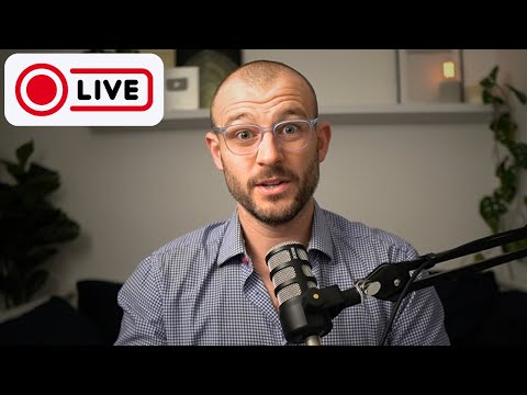 Dr Syl's Sunday Livestream