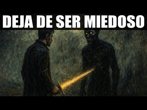 If you want to be free, stop fearing conflict — Nietzsche