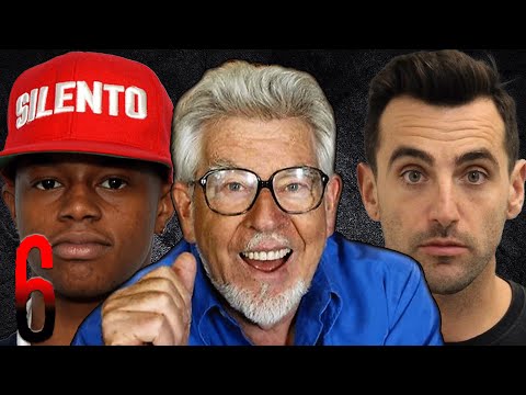 6 MORE Of The Most EVIL Musicians