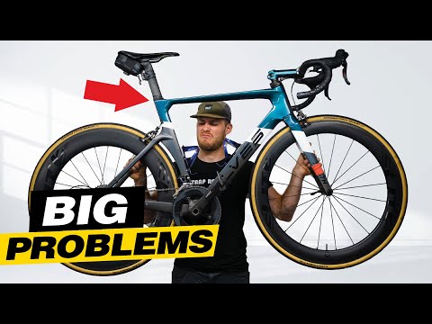 20,000 Miles Later - The All AliExpress Bike That Raced The Nationals