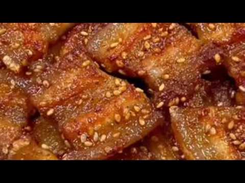 猪肉好吃哒做法#美食分享#猪肉做法#一起学做菜