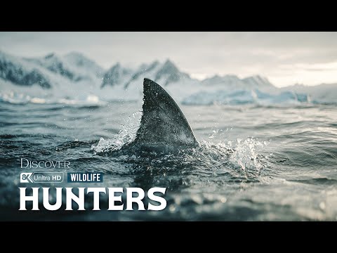 Ocean Hunters | The Massive Predators That Rule the Deep