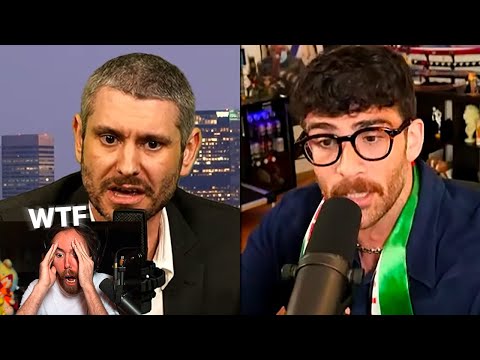 Ethan vs Hasan: I watched the FULL debate..