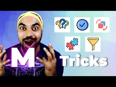 5 Surprising Power Query Tricks You Need to Know!