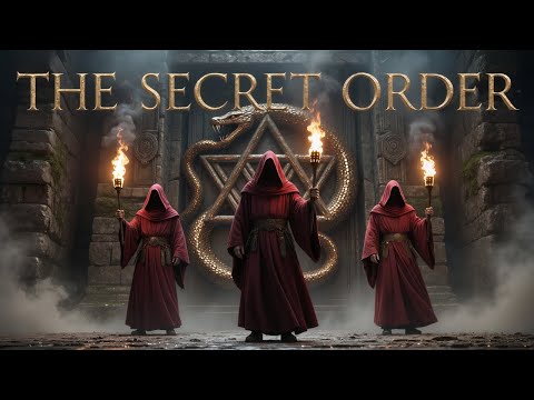 The Shadow Dynasty of Solomon – How His Bloodline Survived Through Secret Orders | History for sleep
