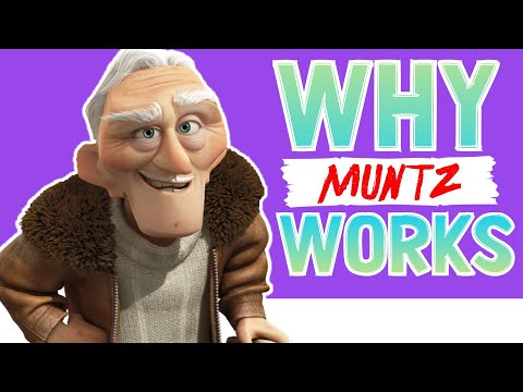 Why Charles Muntz Is Pixar's Best Villain