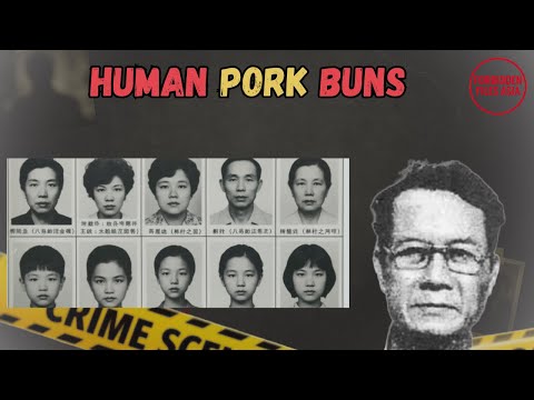 Macau’s Eight Immortals Case Explained | A Dark Chapter in Asian History