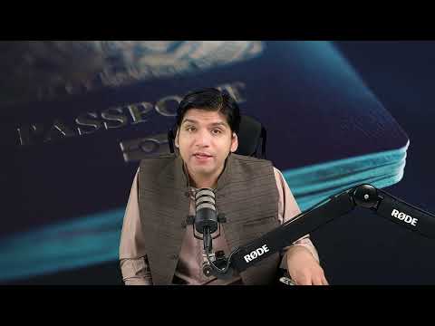 Pakistan se bahir jane wale musafiron ko airports se off load qn kia jaa raha hy..! 