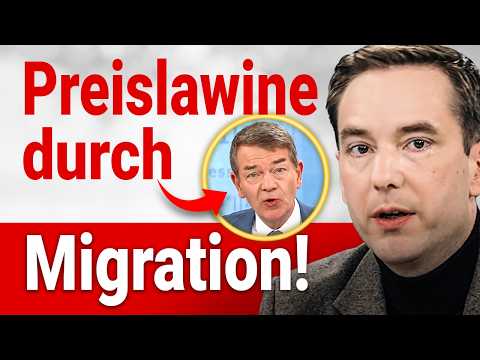 Arzt sprengt Presseclub: Deswegen steigen Krankenkassenbeiträge massiv!