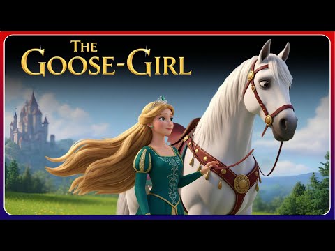 The Goose Girl | A Story of Tragedy, Betrayal and Triumph